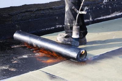 Sealing and Flashing Repair