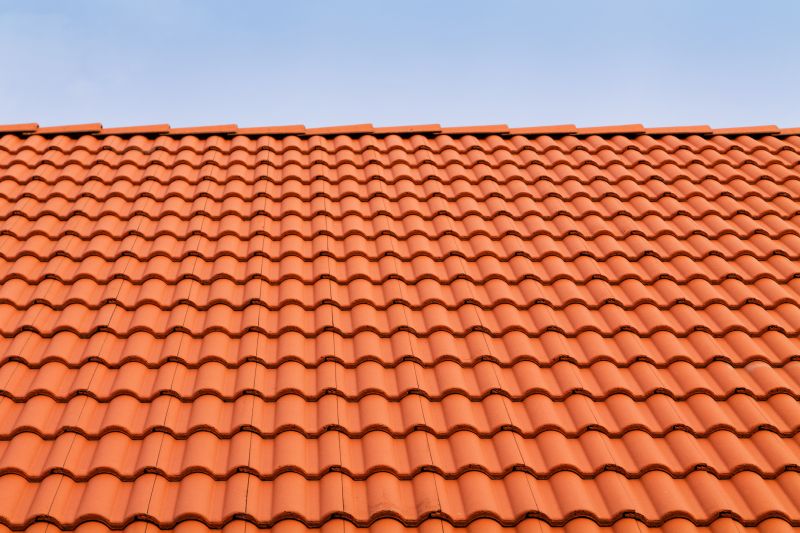 Tile Roof Restoration