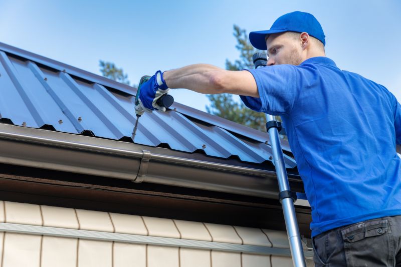Trustworthy Roofing Professionals