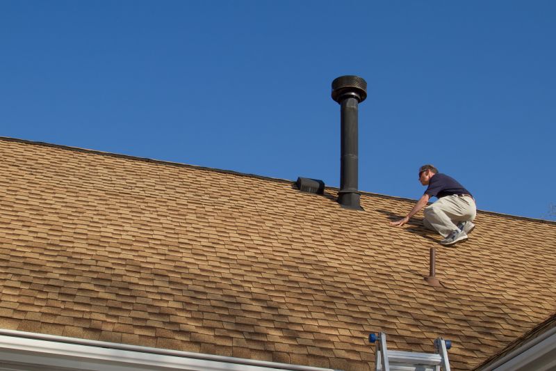 Experienced Roofing Contractors